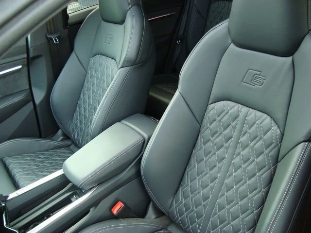 Audi e-tron 55 Quattro