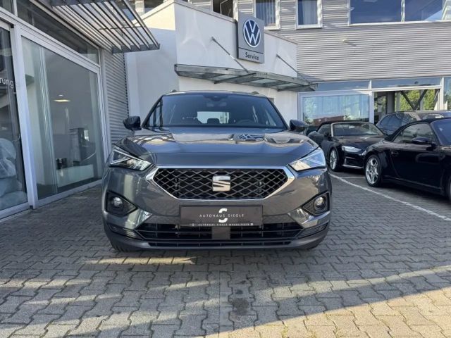 Seat Tarraco 2.0 TDI DSG Style