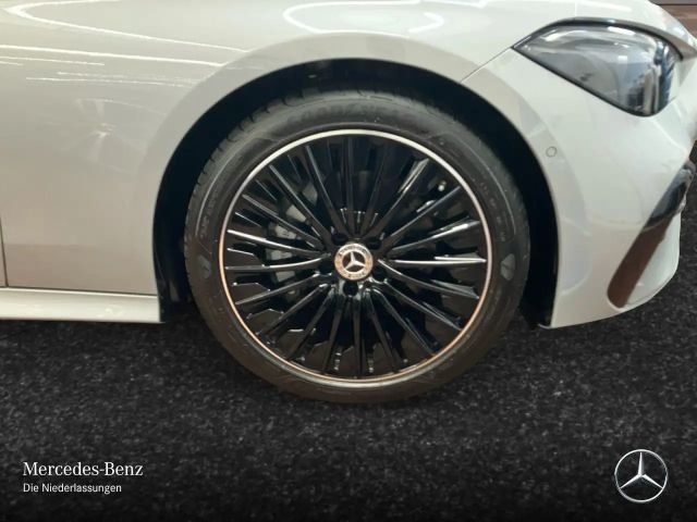 Mercedes-Benz CLE 200 AMG Line