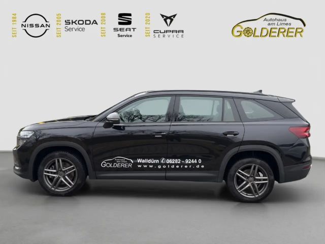 Skoda Kodiaq 2.0 TDI 4x4 Selection