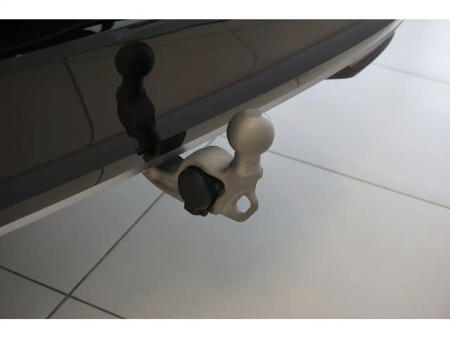 Skoda Superb 2.0 TSI 4x4 Combi