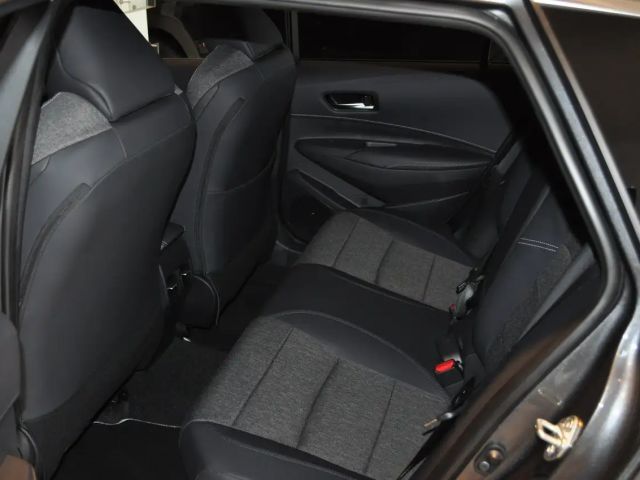 Toyota Corolla Hybride