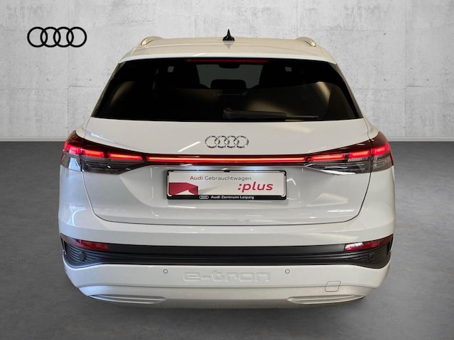 Audi Q4 e-tron 40