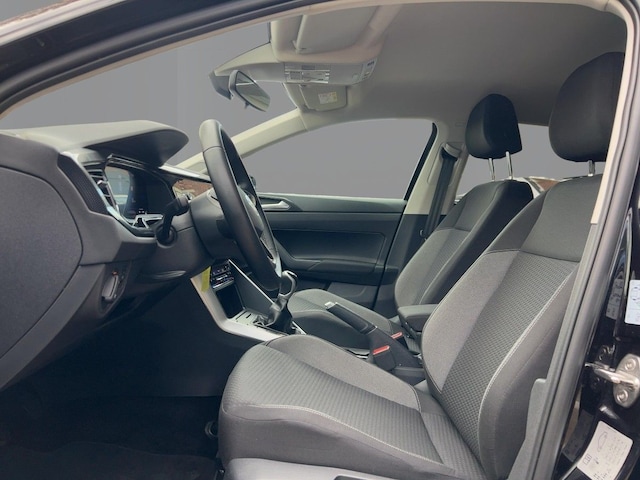 Volkswagen Polo 1.0 TSI