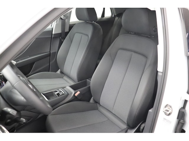 Audi Q2 35 TFSI S-Tronic