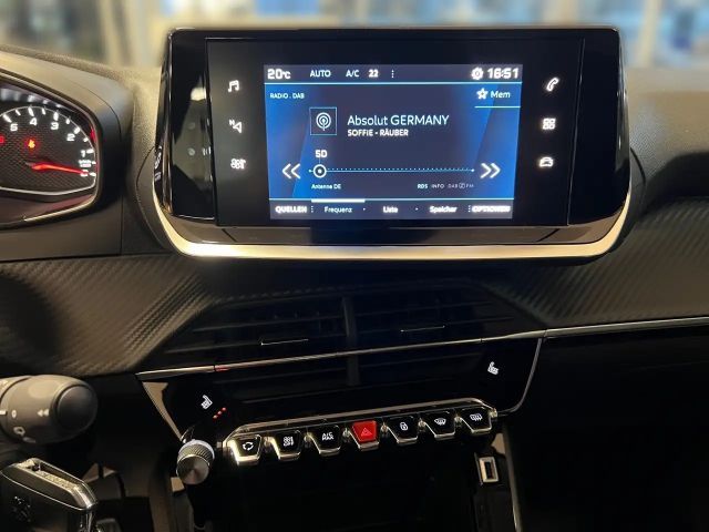 Peugeot 2008 Active Pack