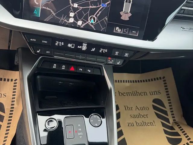 Audi A3 35 TDI S-Tronic Sedan