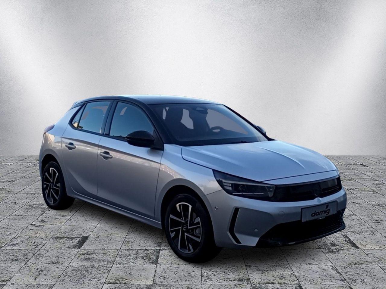 Opel Corsa GS-Line Grand Sport