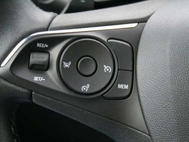 Opel Mokka GS-Line Grand Sport