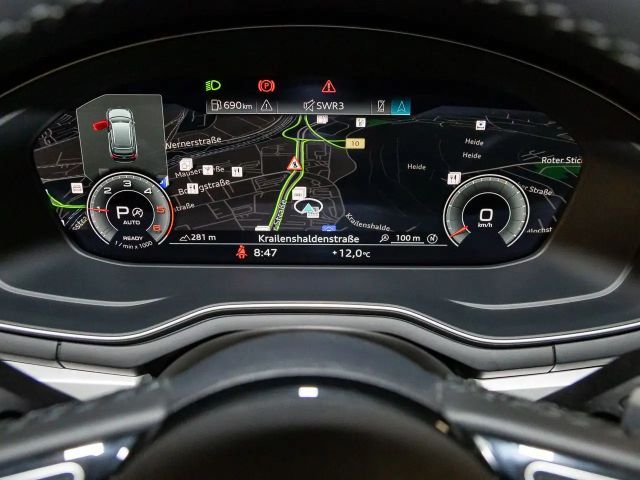 Audi A4 allroad 40 TDI Quattro