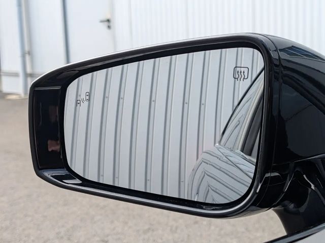 Mazda 6e Long range Plus RWD Takumi