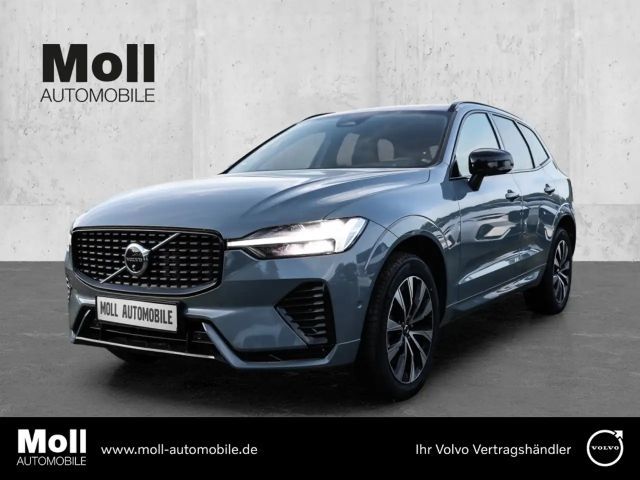 Volvo XC60 AWD Dark Plus