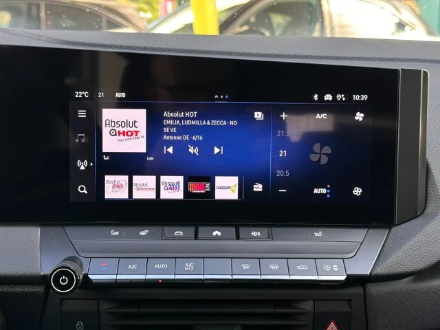 Opel Astra Edition Sports Tourer