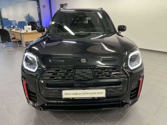MINI John Cooper Works Countryman All4