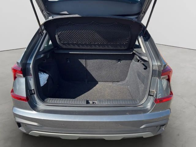 Skoda Kamiq 1.0 TSI Drive Selection