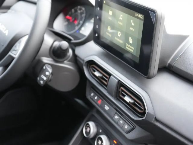 Dacia Sandero Extreme Stepway TCe 90