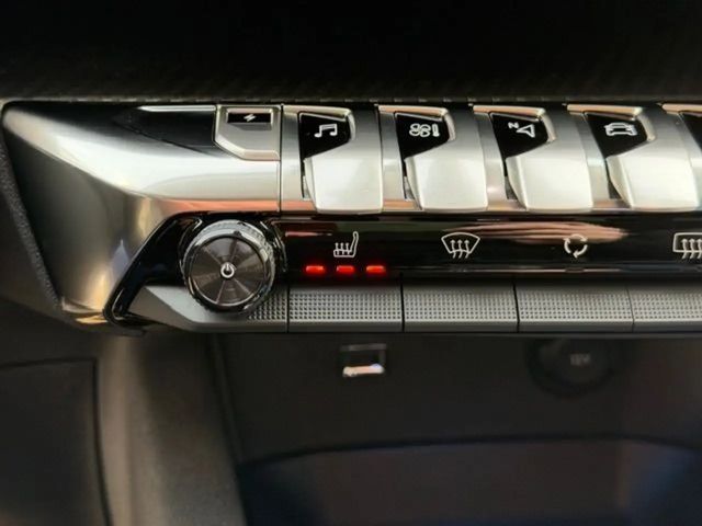 Peugeot 3008 Allure Pack EAT8 Hybrid