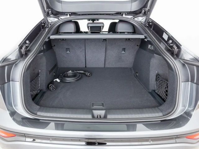 Audi Q6 e-tron Performance