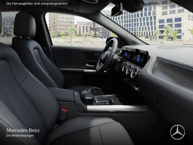 Mercedes-Benz EQA 250 Progressive