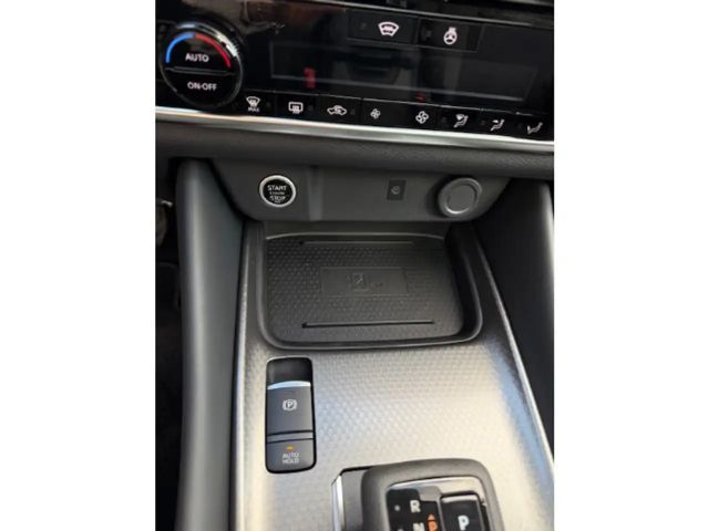 Nissan Qashqai DIG-T N-Connecta