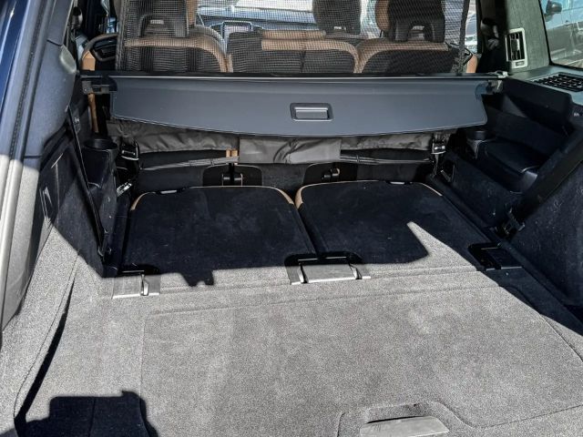 Volvo XC90 AWD Dark Ultimate