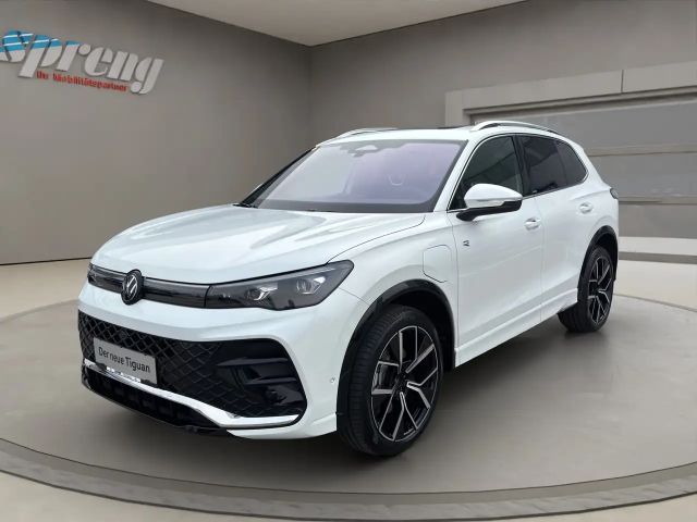 Volkswagen Tiguan DSG Sport eHybrid