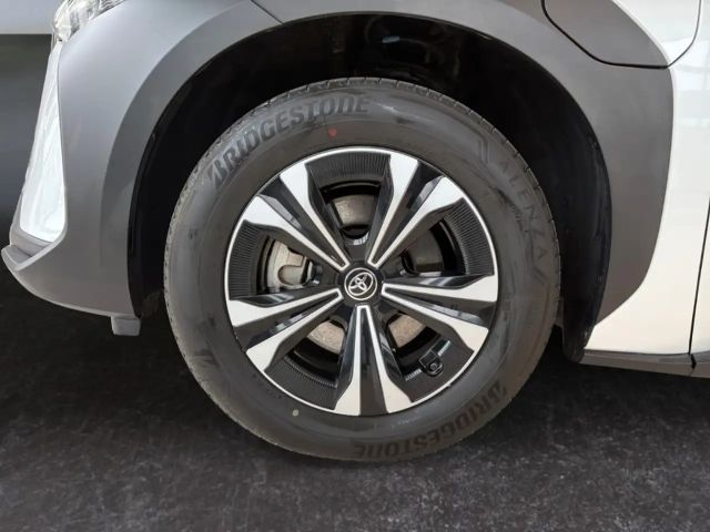 Toyota bZ4X *360°*el Sitz*ACC*SHZ*el Heck*CarPlay*Navi*