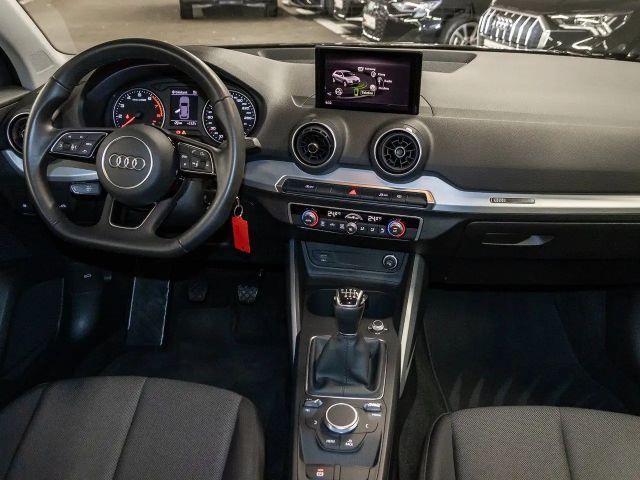 Audi Q2 30 TFSI