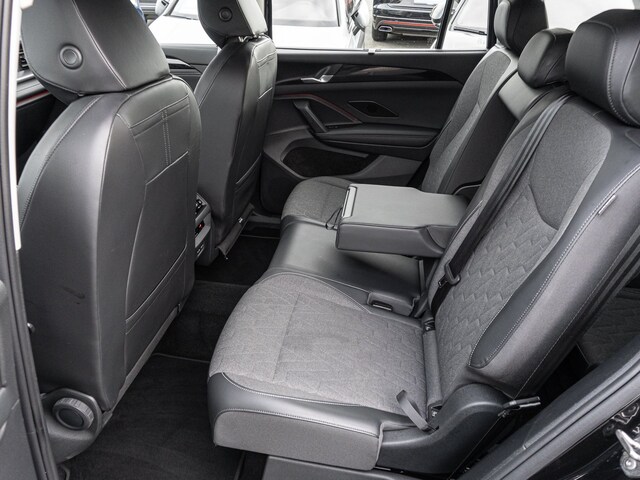 Volkswagen Tayron 1.5 eTSI DSG