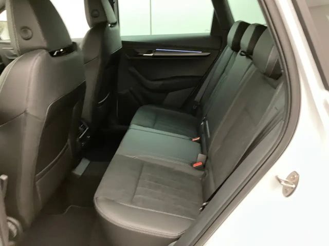 Skoda Karoq 4x4 Sportline