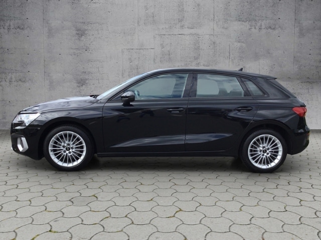 Audi A3 35 TFSI Sportback