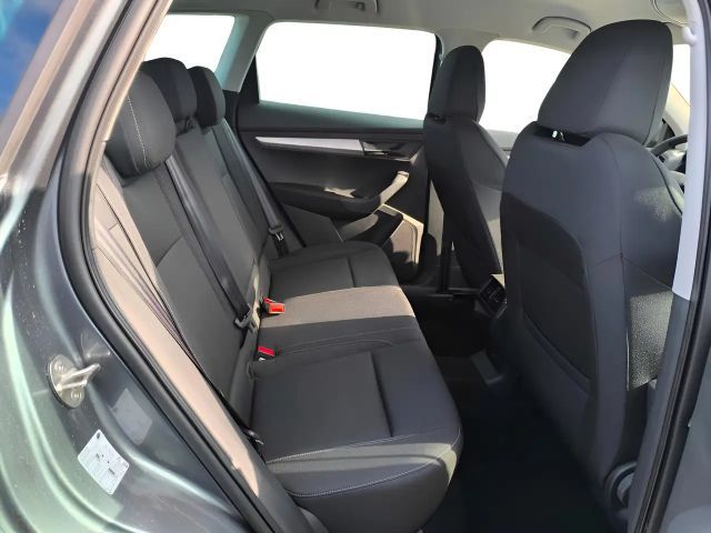 Skoda Karoq 2.0 TDI 4x4 Drive