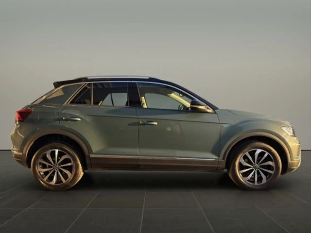 Volkswagen T-Roc DSG IQ.Drive Pro Style