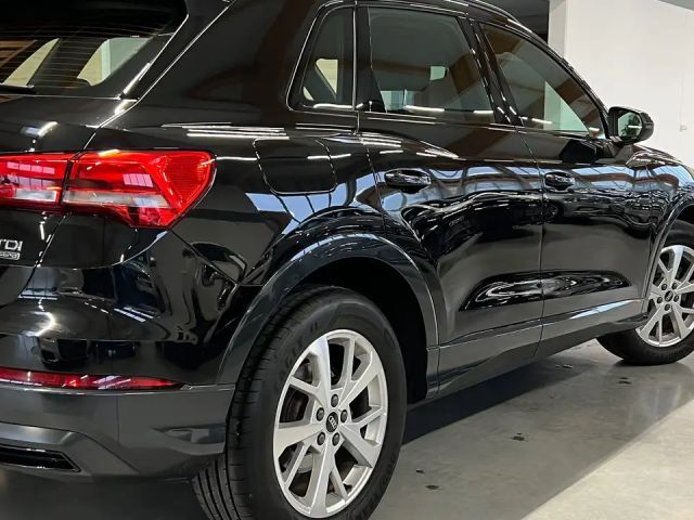 Audi Q3 35 TDI Quattro