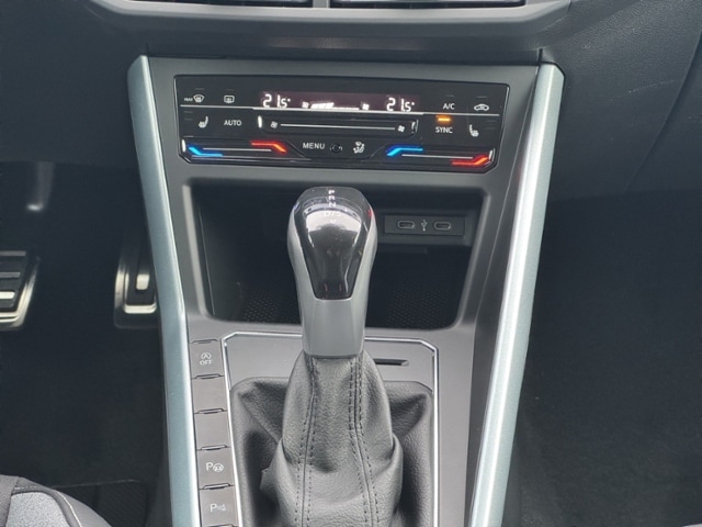 Volkswagen Taigo 1.0 TSI DSG