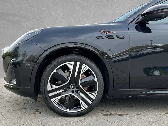 Maserati Grecale Folgore BEV - Maserati Regensburg