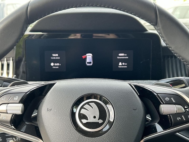 Skoda Superb 1.5 TSI Combi iV