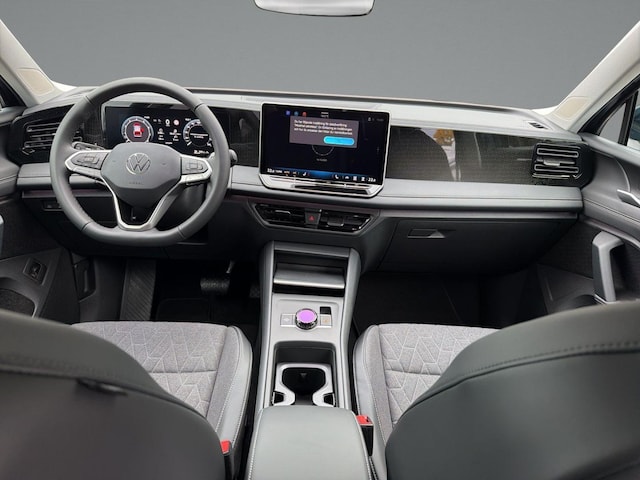 Volkswagen Tiguan 1.5 eTSI DSG Life