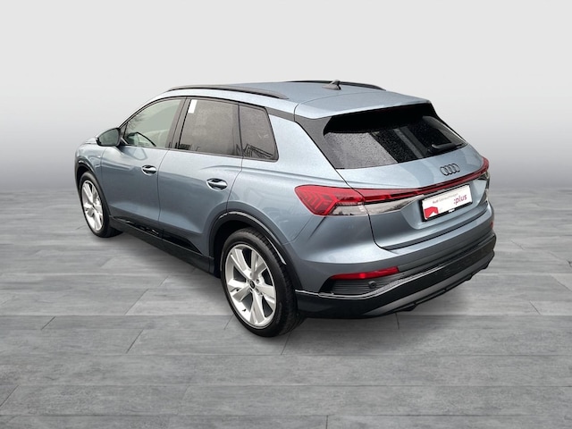 Audi Q4 e-tron SUV 45 e-tron Audi Q4 e-tron