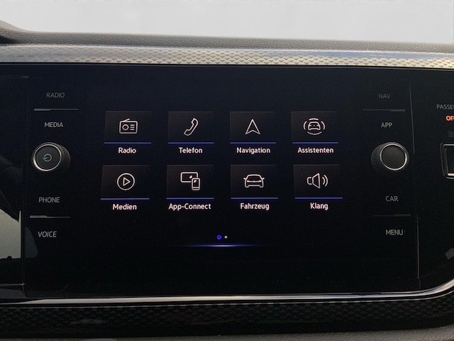 Volkswagen Taigo 1.0 TSI Life