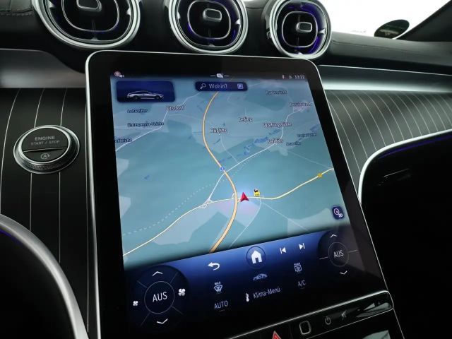 Mercedes-Benz CLE 200 AMG Line Coupé