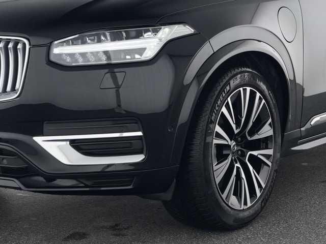Volvo XC90 XC90