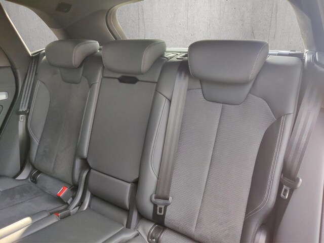 Audi Q5 40 TDI Quattro S-Tronic