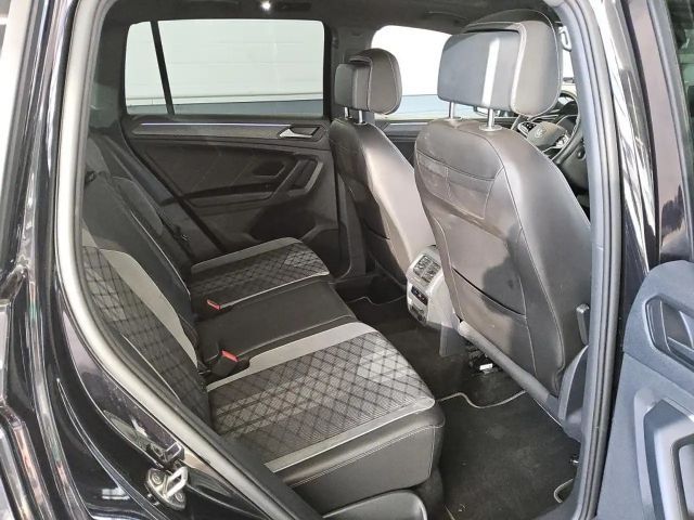 Volkswagen Tiguan 4Motion R-Line Style