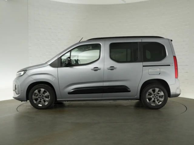 Opel Combo GS-Line Grand Sport