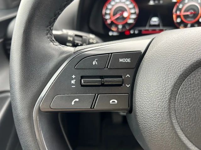 Hyundai i20 Android/Apple*Winterpaket*Kamera*PDC