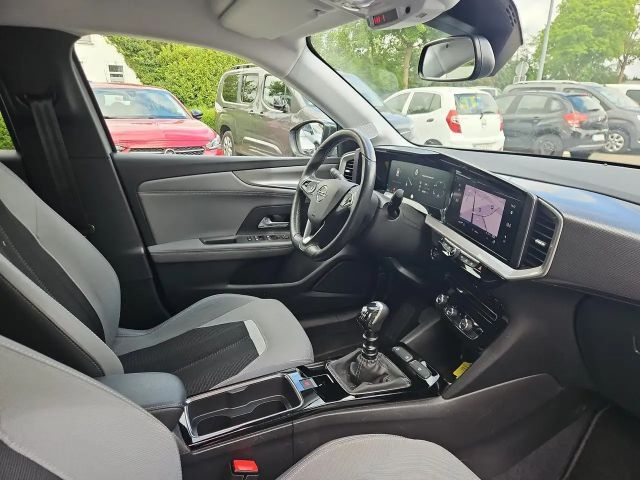 Opel Mokka Business Elegance
