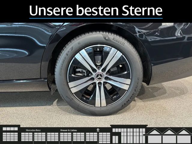 Mercedes-Benz C 220 AVANTGARDE C 220 d Estate