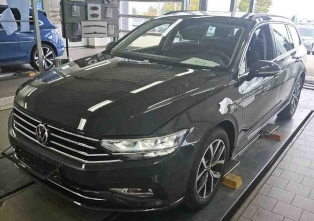 Volkswagen Passat 1.5 TSI Business Variant