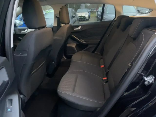 Ford Focus 1.5 EcoBlue Titanium Wagon